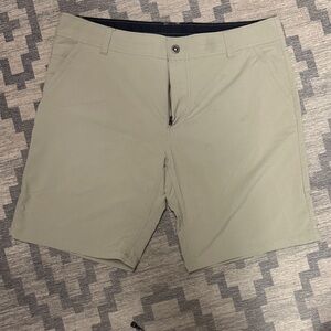 Kuhl khaki Shorts